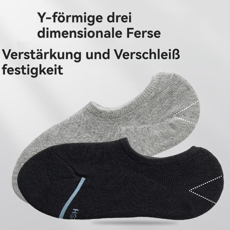 Damen  Socken | Sechser-Pack Socken Aus Baumwoll-Mix Accessoires Damen