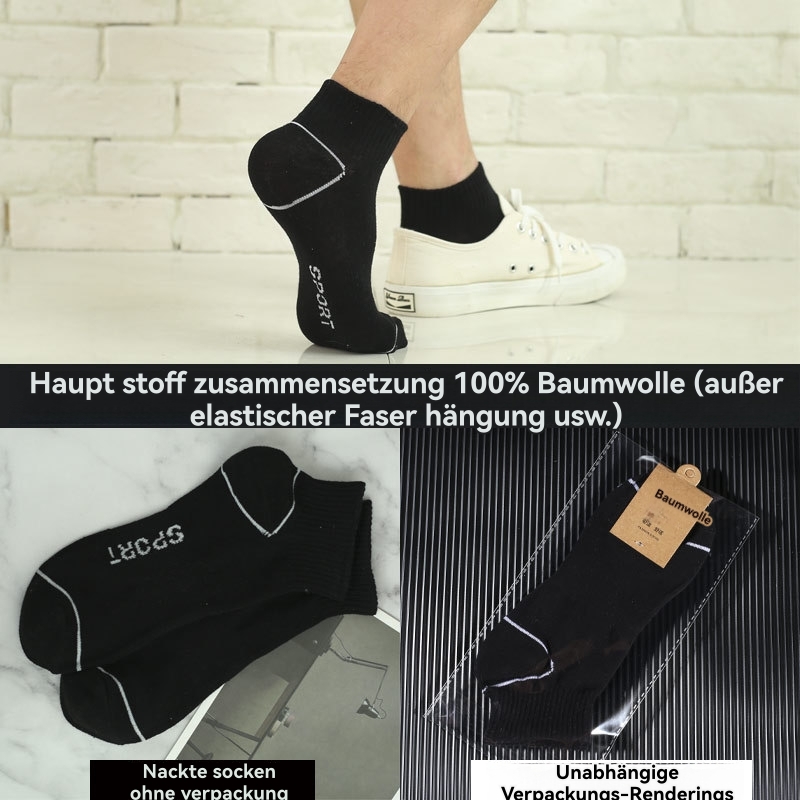 Damen  Socken | Zweier-Pack Knöchellange Socken Mit Branding Accessoires Damen