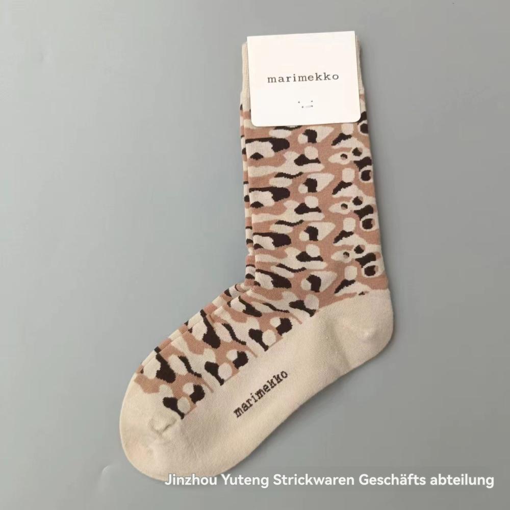 Damen  Socken | Zweier-Pack Socken Aus Baumwoll-Mix Accessoires Damen