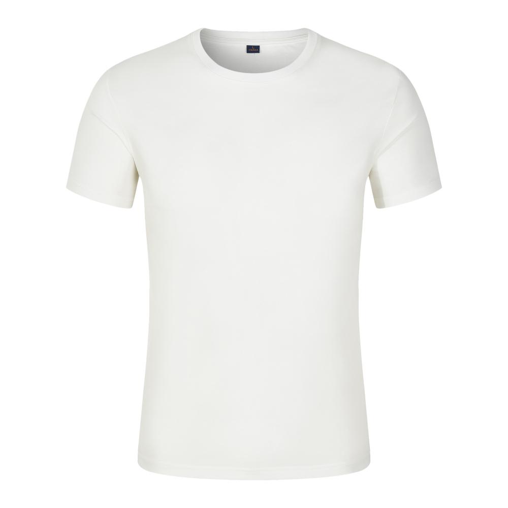 Damen  T-Shirts & Tops | Slim-Fit T-Shirt Aus Elastischem Modal-Mix Damen Damen