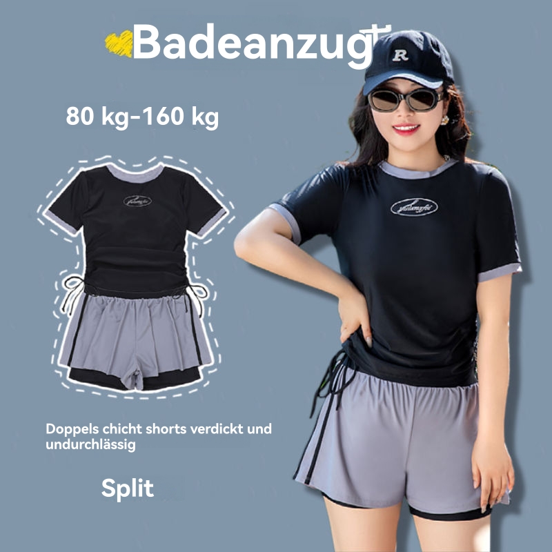 Damen  T-Shirts & Tops | T-Shirt Aus Baumwoll-Jersey Mit Saisonalem Grafik-Print Damen Damen