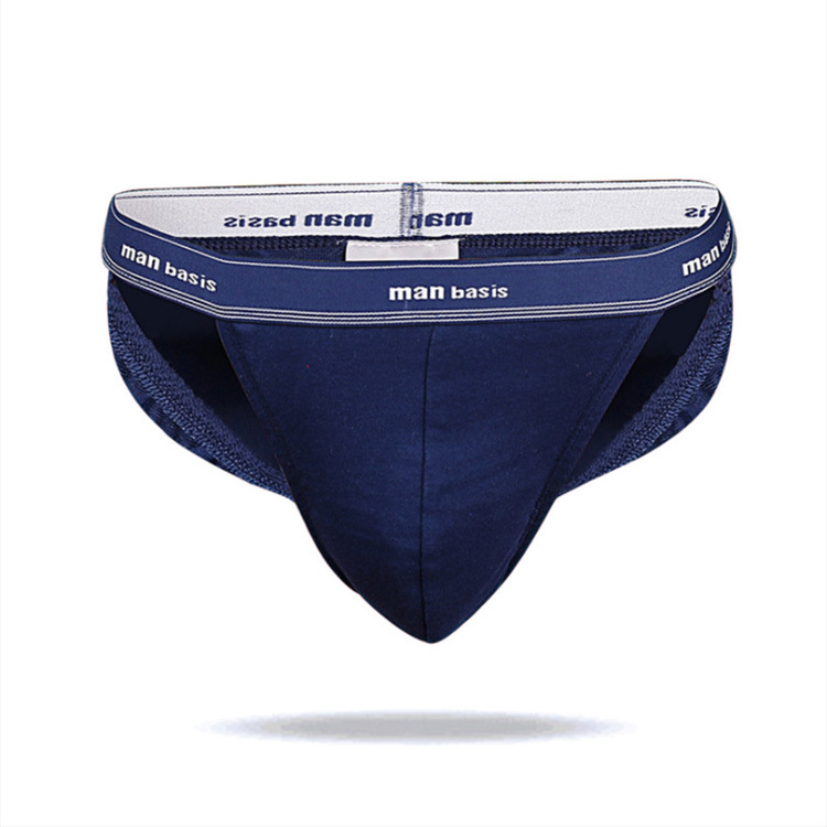 Damen  Unterwäsche | Dreier-Pack Slips Aus Stretch-Baumwolle Mit Logo-Bund Damen Damen