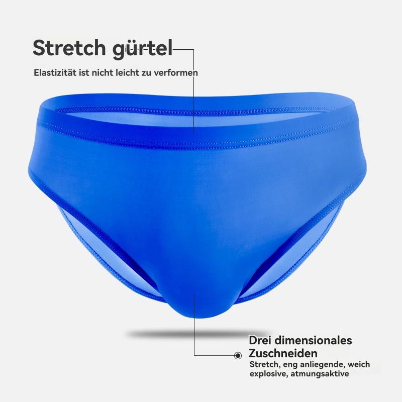 Damen  Unterwäsche | Slip Aus Baumwoll-Mix Mit Signature-Logo Am Bund Damen Damen