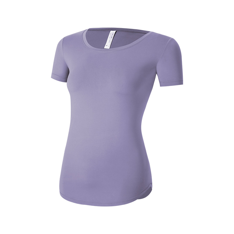 Damen  Unterwäsche | Zweier-Pack T-Shirts Aus Stretch-Baumwolle Mit Logos Damen Damen