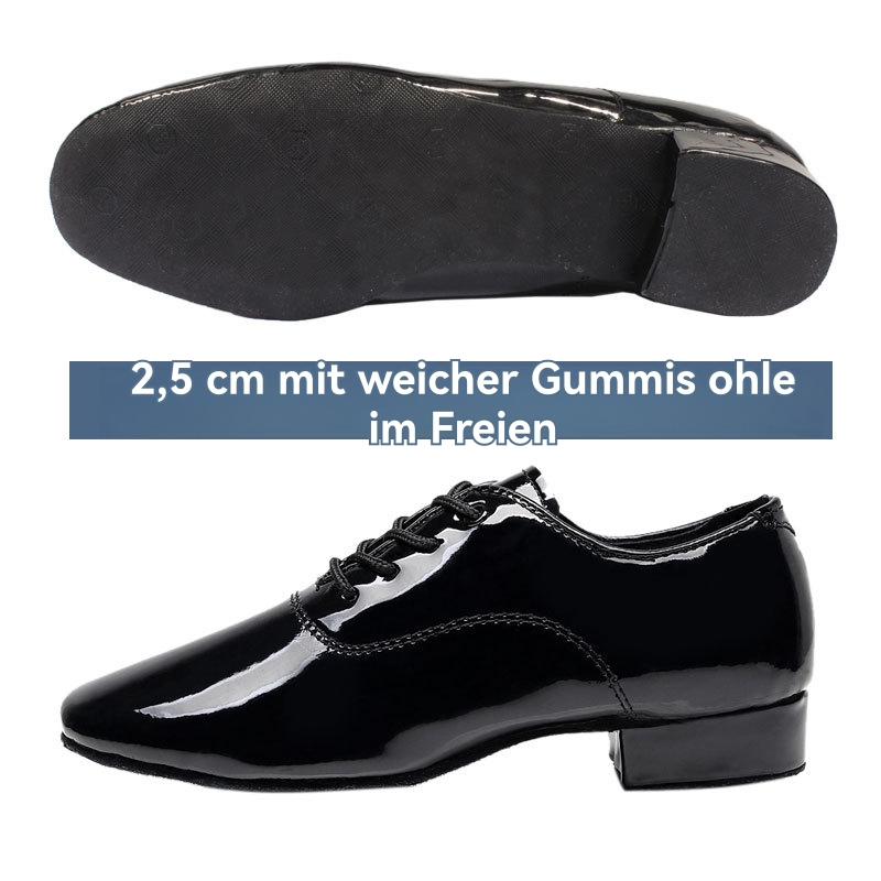 Herren  Business-Schuhe | Oxford-Schuhe Aus Leder Mit Innenfutter Aus Leder Business-Schuhe Business-Schuhe