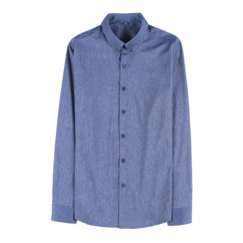 Herren  Hemden | Regular-Fit Hemd Aus Leinen Mit Button-Down-Kragen Hemden Hemden