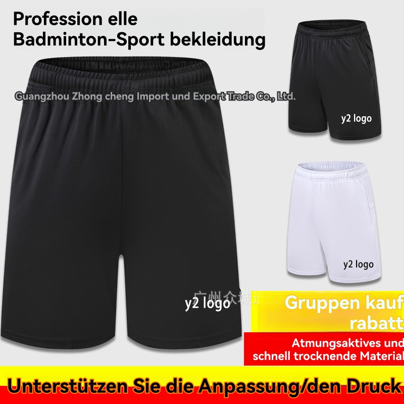 Herren  Hosen & Shorts | Boss X Matteo Berrettini Tennis-Shorts Mit Vier-Wege-Stretch Herren Herren