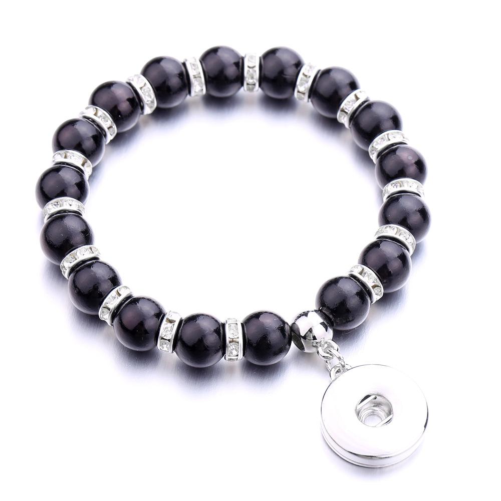 Herren  Manschettenknöpfe & Schmuck | Set Aus Armband Und Manschettenknöpfen Aus Echthorn Accessoires Herren