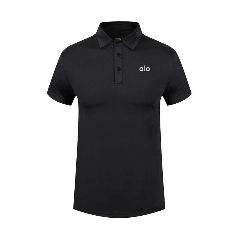 Herren  Poloshirts | Boss X Matteo Berrettini Slim-Fit Poloshirt Mit Uv-Schutz Herren Herren