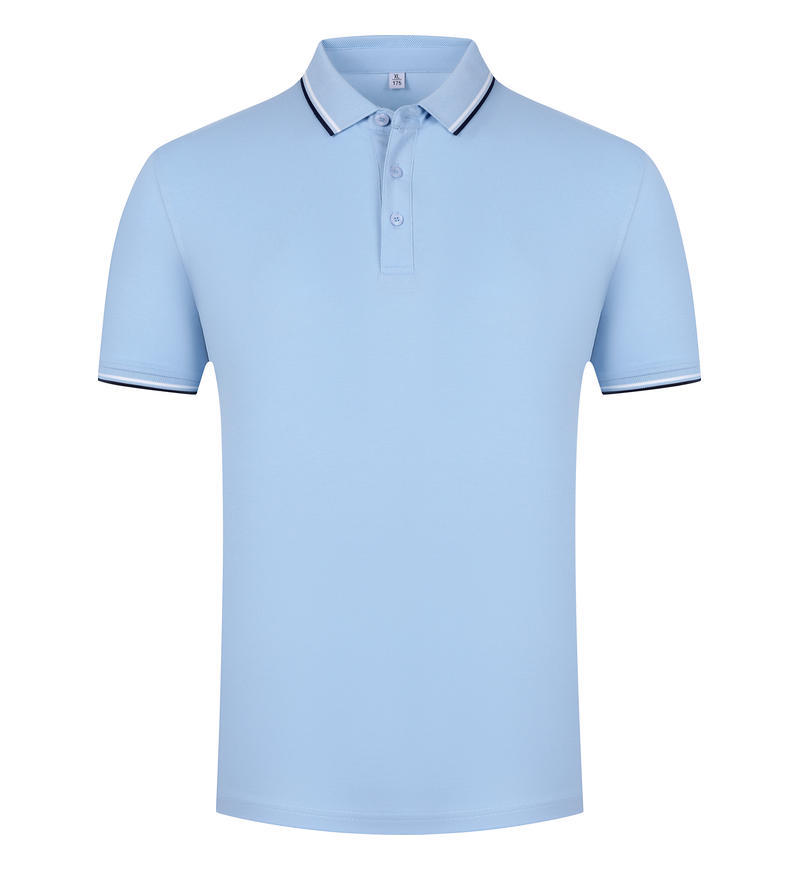 Herren  Poloshirts | Paddy Poloshirt Aus Baumwoll-Piqué Mit Kontrast-Logo Herren Herren