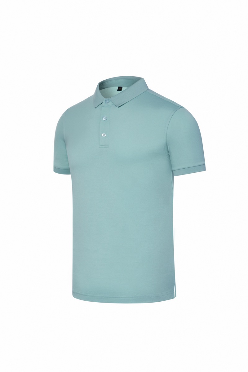 Herren  Poloshirts | Pallas Poloshirt Aus Bio-Baumwolle Mit Logo-Stickerei Herren Herren