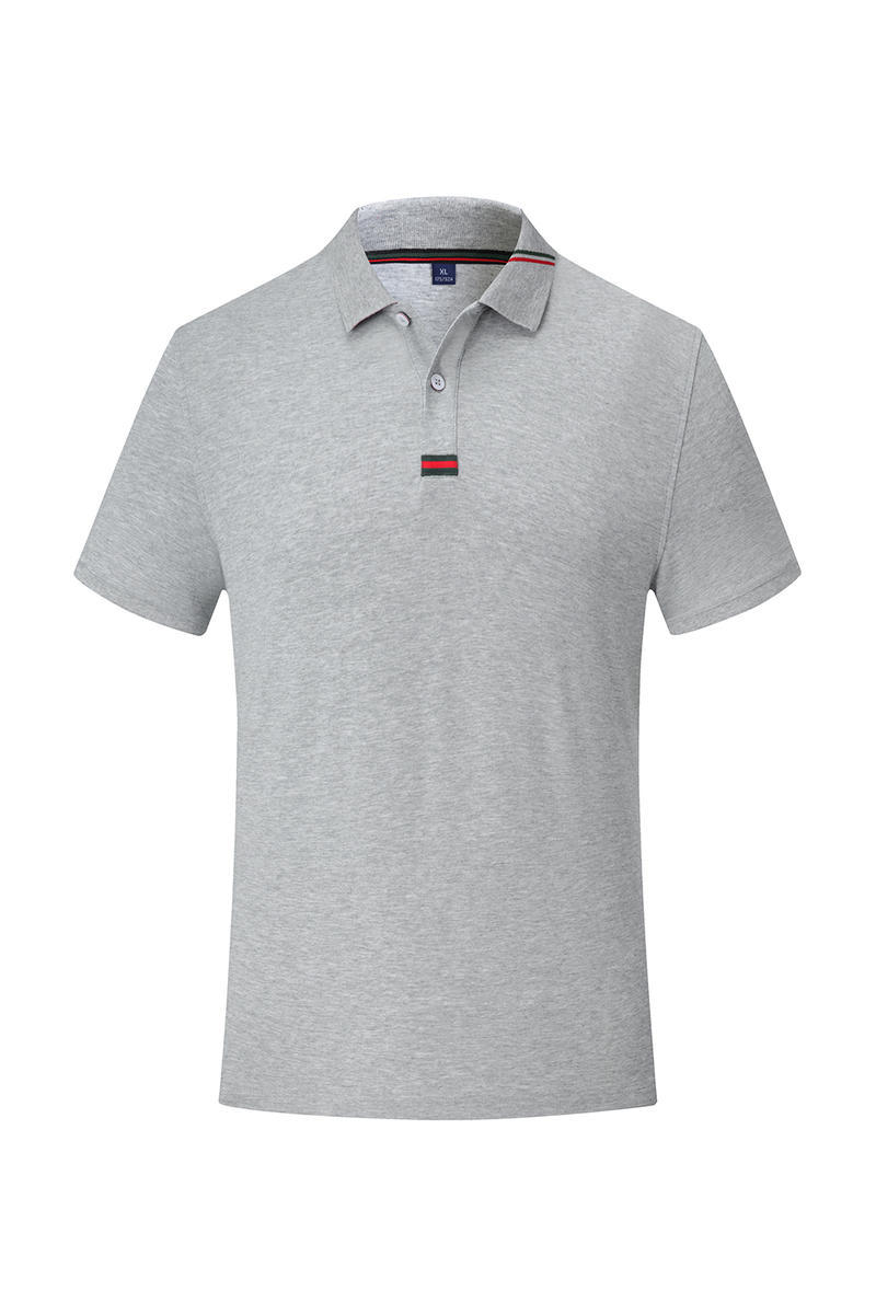 Herren  Poloshirts | Poloshirt Aus Baumwoll-Jersey Mit Logo-Etikett Herren Herren