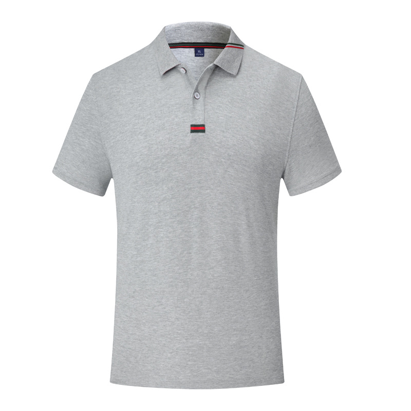 Herren  Poloshirts | Poloshirt Aus Baumwoll-Jersey Mit Logo-Etikett Herren Herren