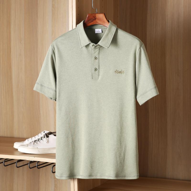 Herren  Poloshirts | Poloshirt Aus Baumwoll-Piqué Mit Logo-Print Herren Herren