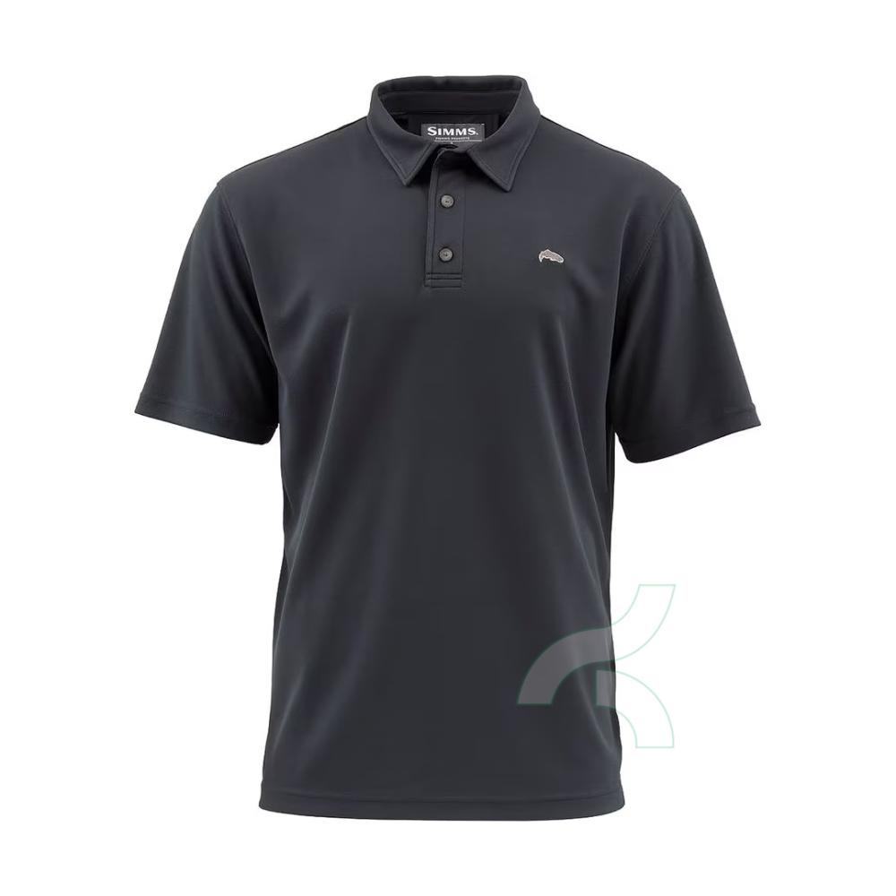 Herren  Poloshirts | Poloshirt Aus Baumwoll-Piqué Mit Logo-Print Herren Herren