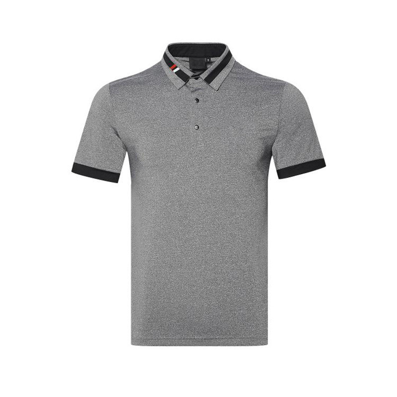 Herren  Poloshirts | Poloshirt Aus Oxford-Baumwoll-Piqué Mit Logo-Detail Herren Herren