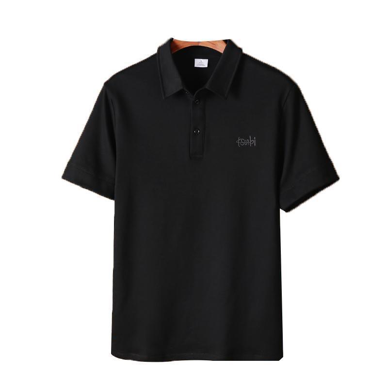 Herren  Poloshirts | Porsche X Boss Regular-Fit Poloshirt Aus Merzerisierter Baumwolle Herren Herren