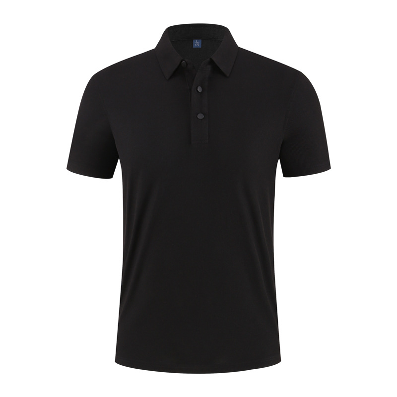 Herren  Poloshirts | Schnell Trocknendes Poloshirt Aus Stretch-Jersey Mit Logo-Detail Herren Herren