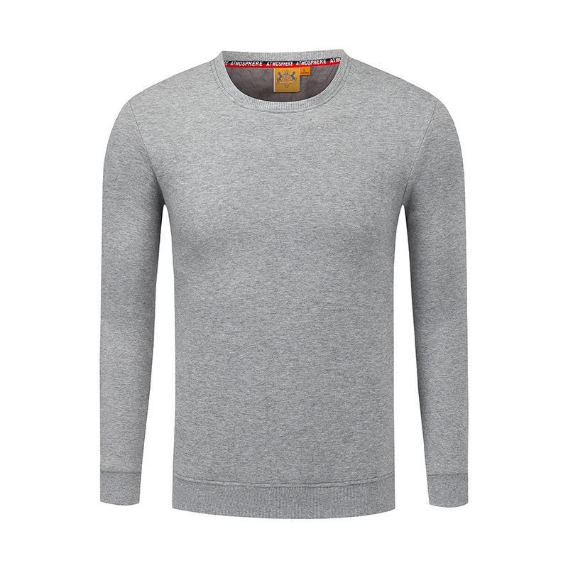 Herren  Pullover & Strickjacken | Pullover Aus Schurwolle Mit Logo-Stickerei Herren Herren