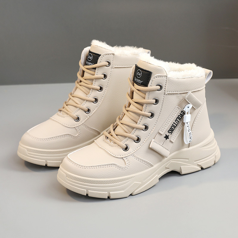 Herren  Sneakers | Hightop Boots Aus Veloursleder Mit Stack-Logo Herren Herren