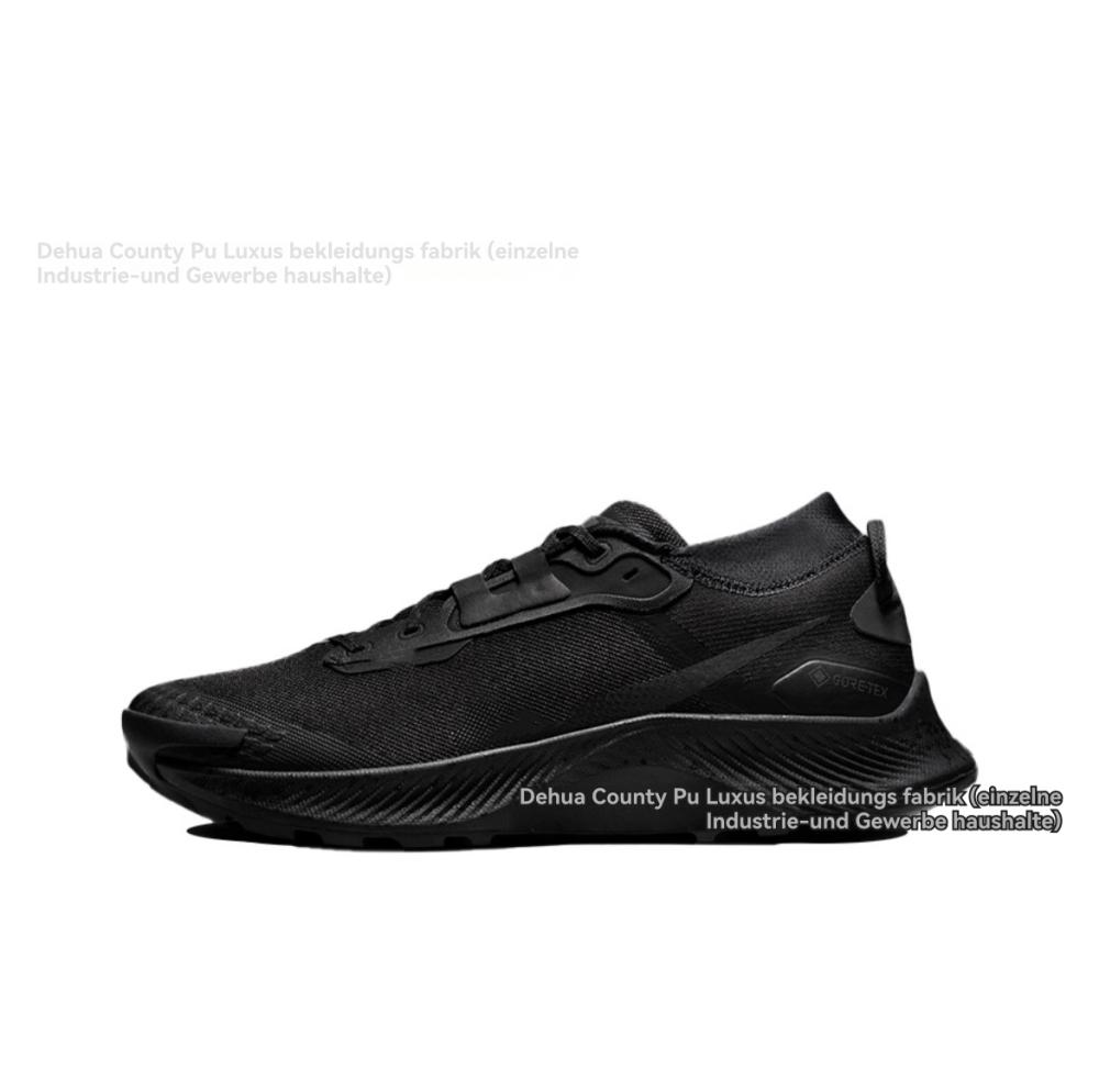 Herren  Sneakers | Ttnm Evo Gore-Tex Schnür-Sneakers Aus Verschiedenen Materialien Mit Wasserfestem Finish Herren Herren