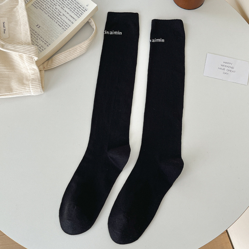 Herren  Socken | Mittelhohe Socken Aus Baumwoll-Mix Im Fünfer-Pack Accessoires Herren