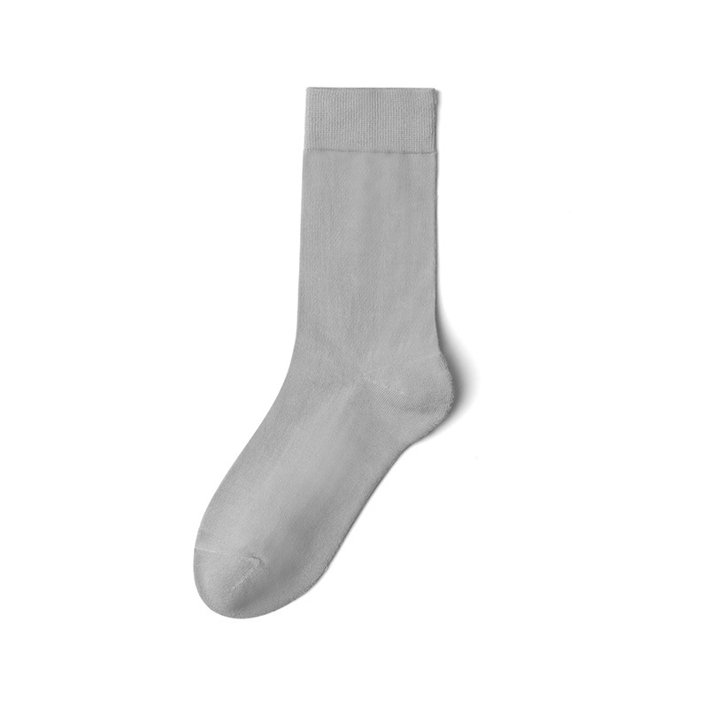 Herren  Socken | Mittelhohe Socken Aus Kaschmir-Mix Accessoires Herren