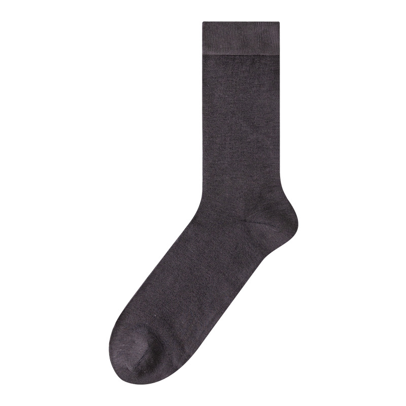 Herren  Socken | Mittelhohe Socken Aus Kaschmir-Mix Accessoires Herren