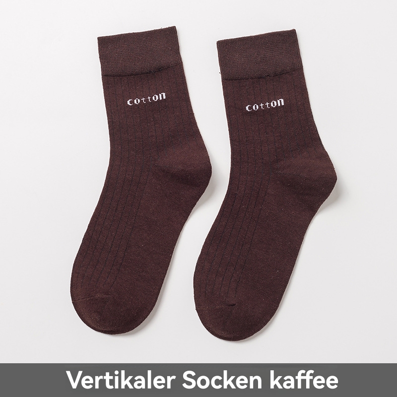 Herren  Socken | Mittelhohe Socken Aus Performance-Stretch Im Zweier-Pack Accessoires Herren