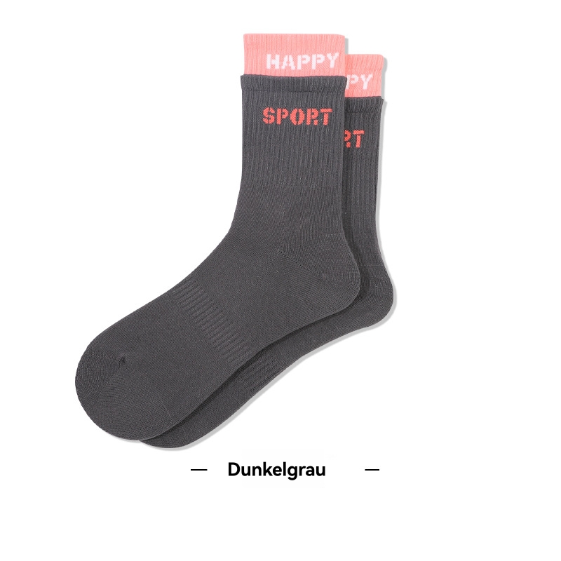 Herren  Socken | Sechser-Pack Kurze Socken Mit Logo-Detail Accessoires Herren