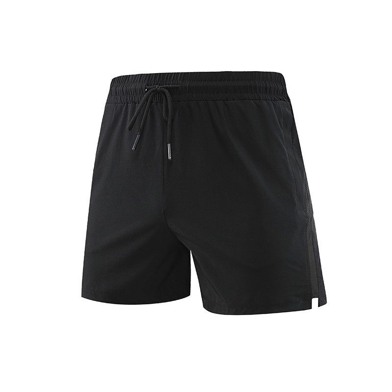 Herren  Strandmode | Badeshorts Mit Durchgehendem Innenfutter Und Logo-Tape Herren Herren