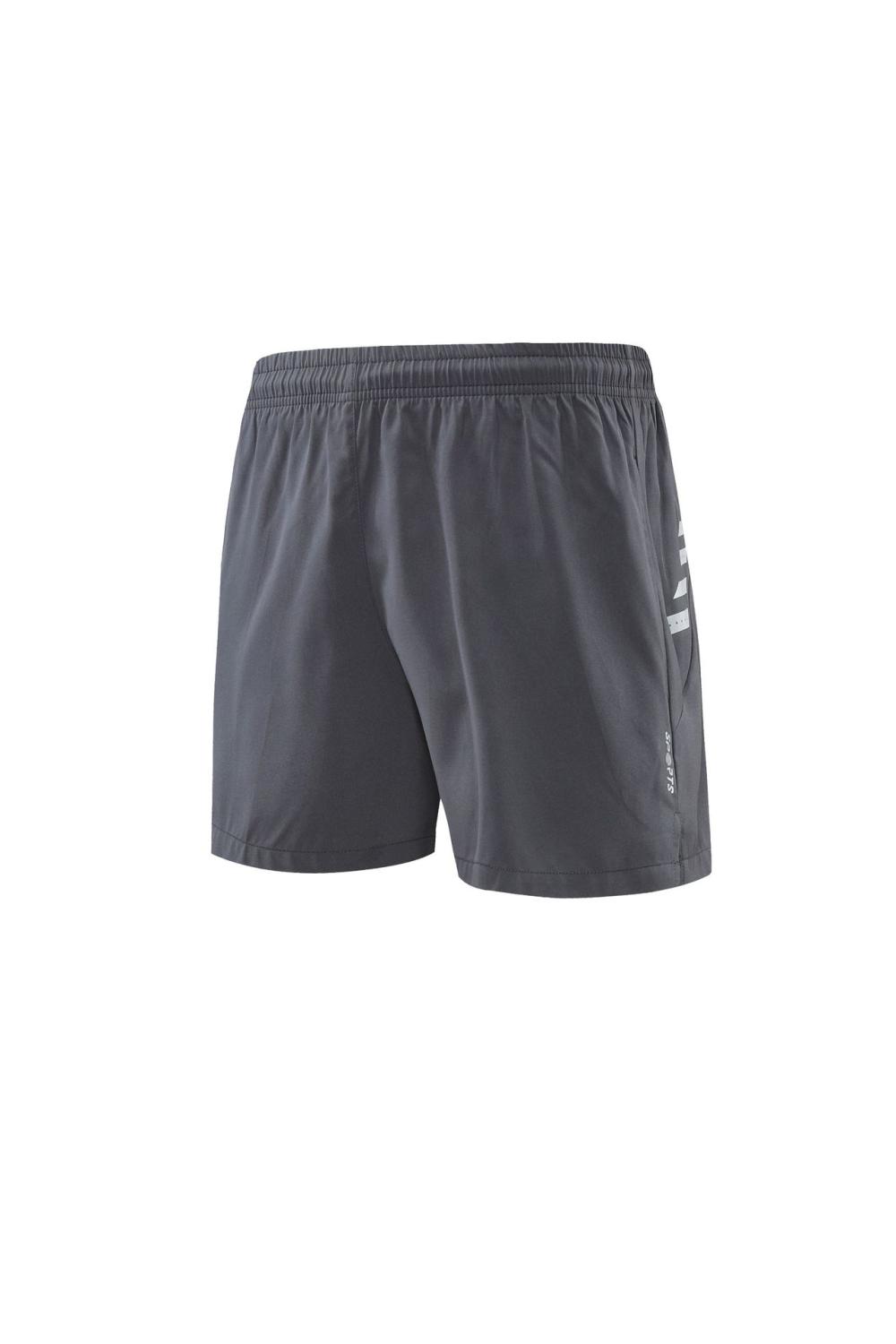 Herren  Strandmode | Badeshorts Mit Durchgehendem Innenfutter Und Vertikalem Logo Herren Herren