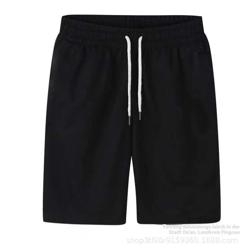 Herren  Strandmode | Badeshorts Mit Signature-Streifen Und Logo Herren Herren