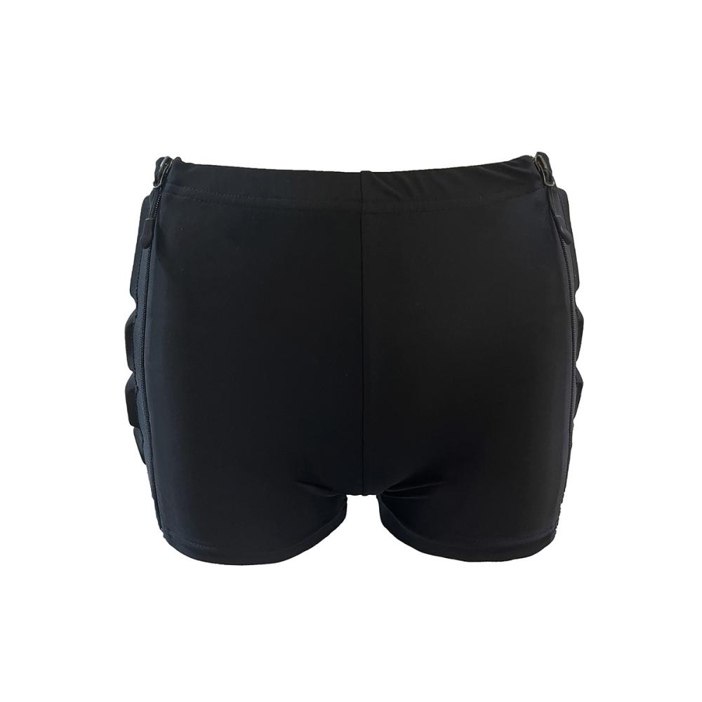 Herren  Strandmode | Badeshorts Mit Verstellbarem Bund Und Durchgehendem Innenfutter Herren Herren