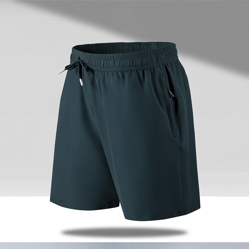 Herren  Strandmode | Boss Badeshorts Mit Durchgehendem Innenfutter Und Signature-Streifen Herren Herren