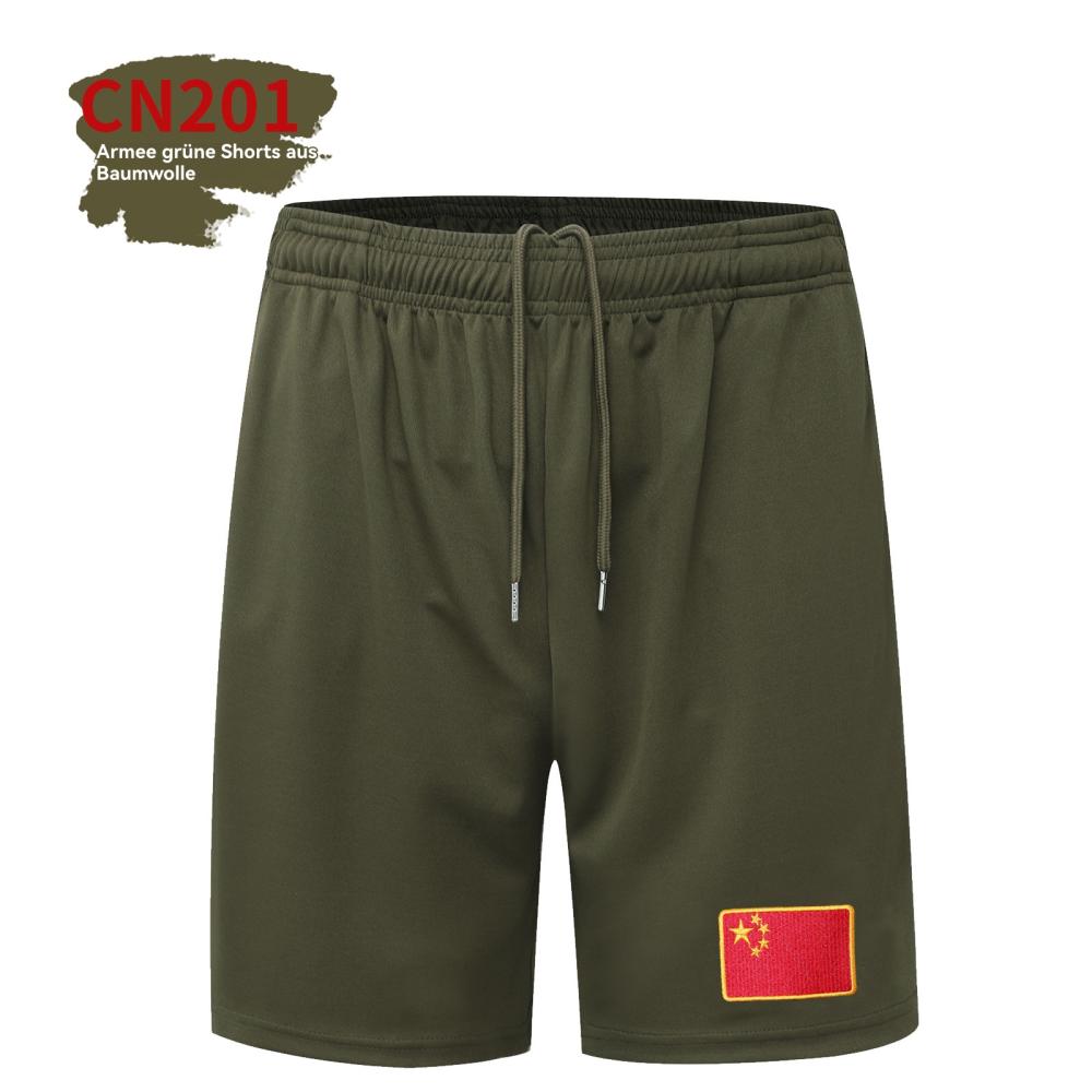 Herren  Strandmode | Schnell Trocknende Badeshorts Mit Logo-Label Herren Herren