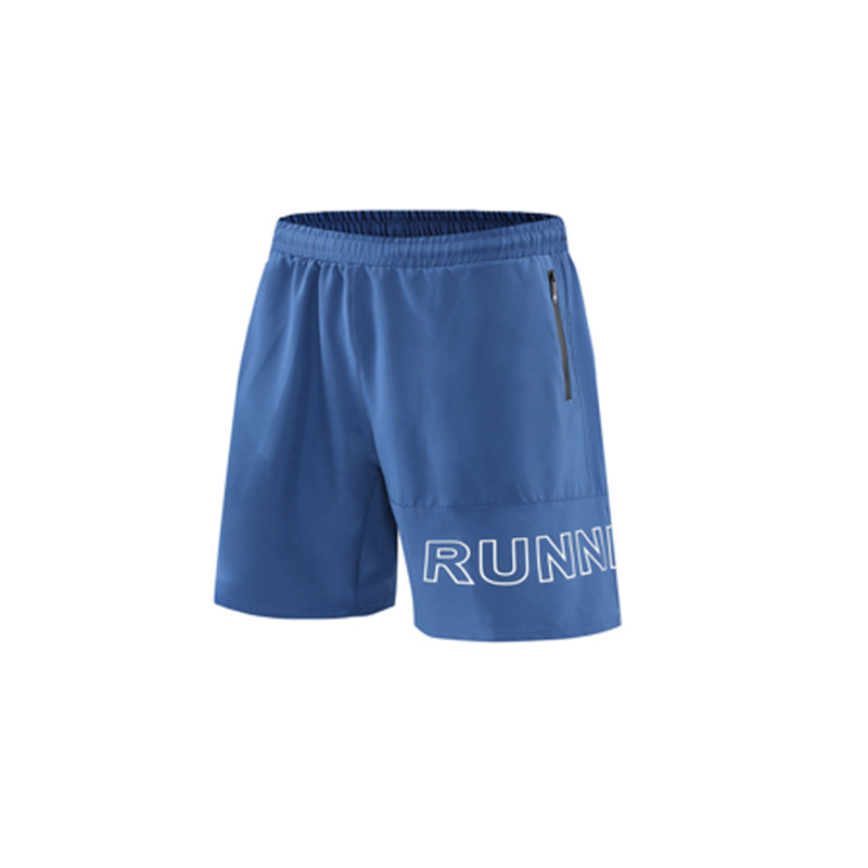 Herren  Strandmode | Schnell Trocknende Badeshorts Mit Logo-Umriss Herren Herren