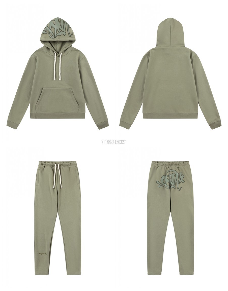 Herren  Sweats | Hoodie Aus Doppelt Gestricktem Baumwoll-Mix Herren Herren