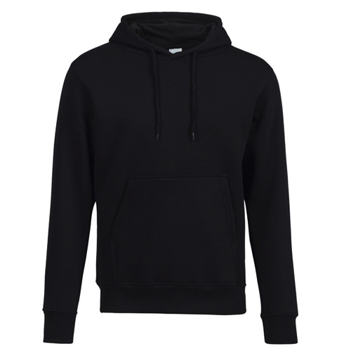 Herren  Sweats | Hoodie Aus Stretch-Baumwolle Mit Logo Im Sandwich-Stil Herren Herren