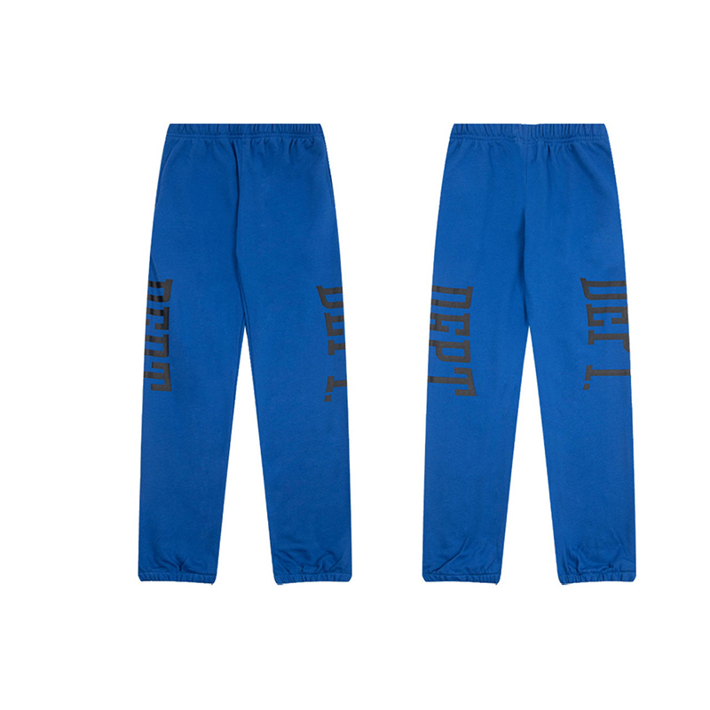 Herren  Sweats | Jogginghose Aus Baumwoll-Terry Mit Logo-Print Herren Herren