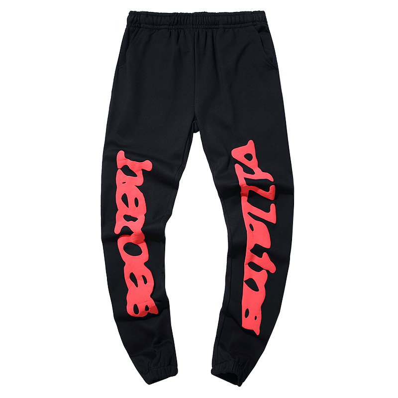 Herren  Sweats | Jogginghose Aus Baumwoll-Terry Mit Logo-Print Herren Herren