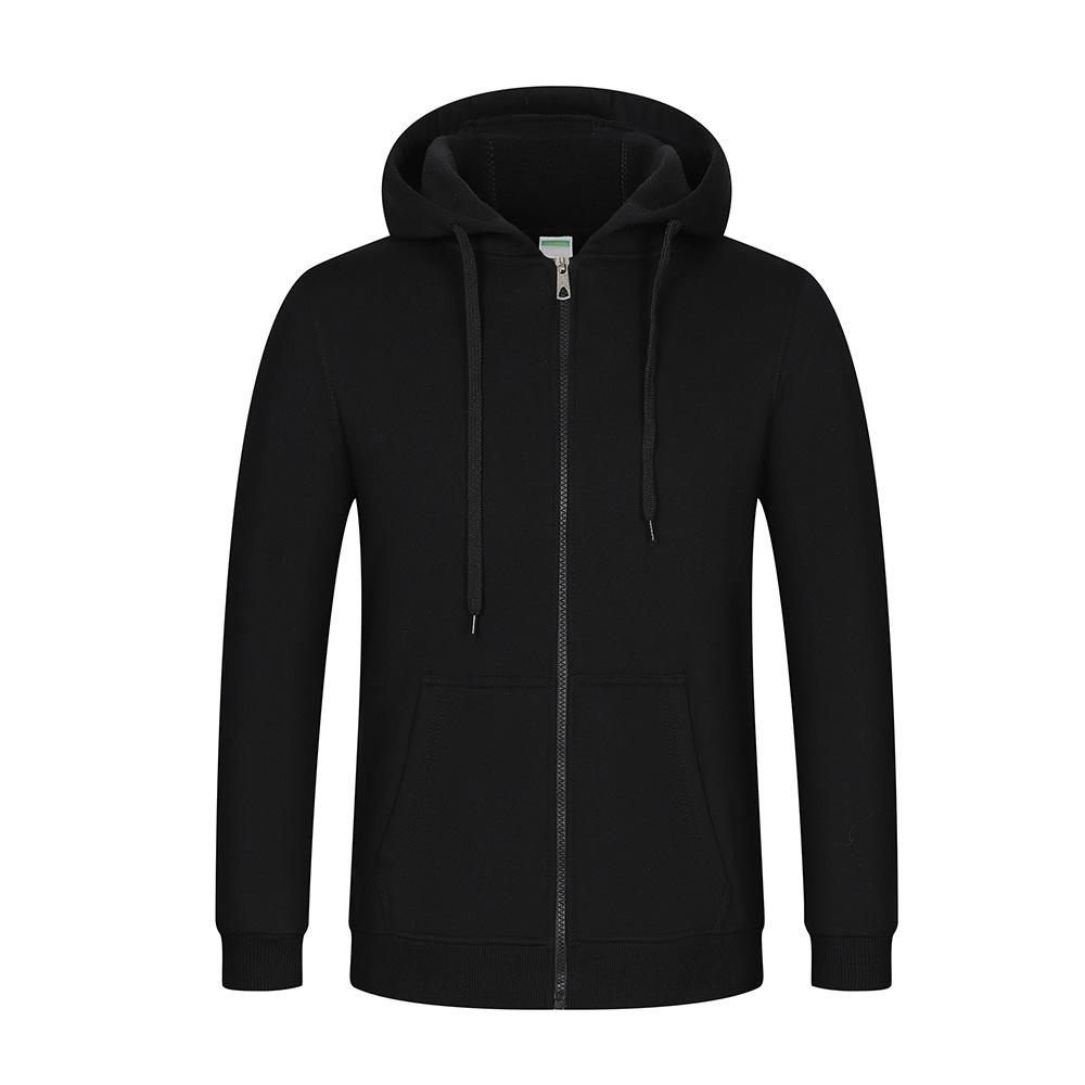 Herren  Sweats | Regular-Fit Hoodie Aus Performance-Gewebe Mit Reißverschluss Herren Herren