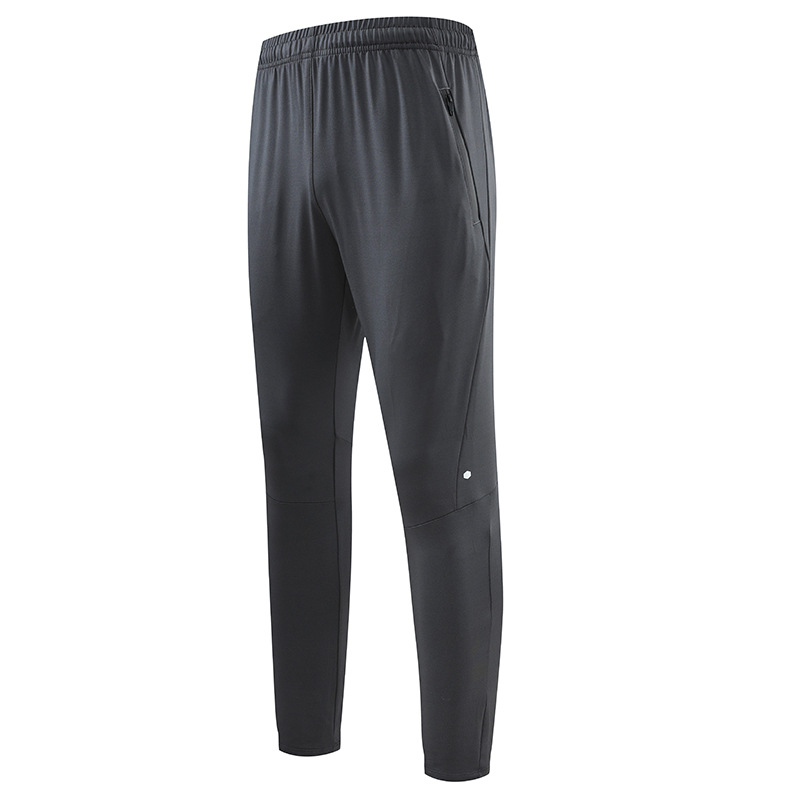 Herren  Sweats | Regular-Fit Jogginghose Mit Schnell Trocknendem Performance-Finish Herren Herren