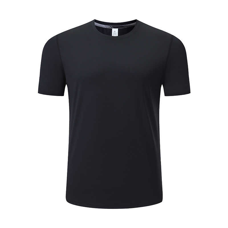 Herren  T-Shirts | Boss Selected By Beckham T-Shirt Aus Luxuriöser Baumwolle Herren Herren