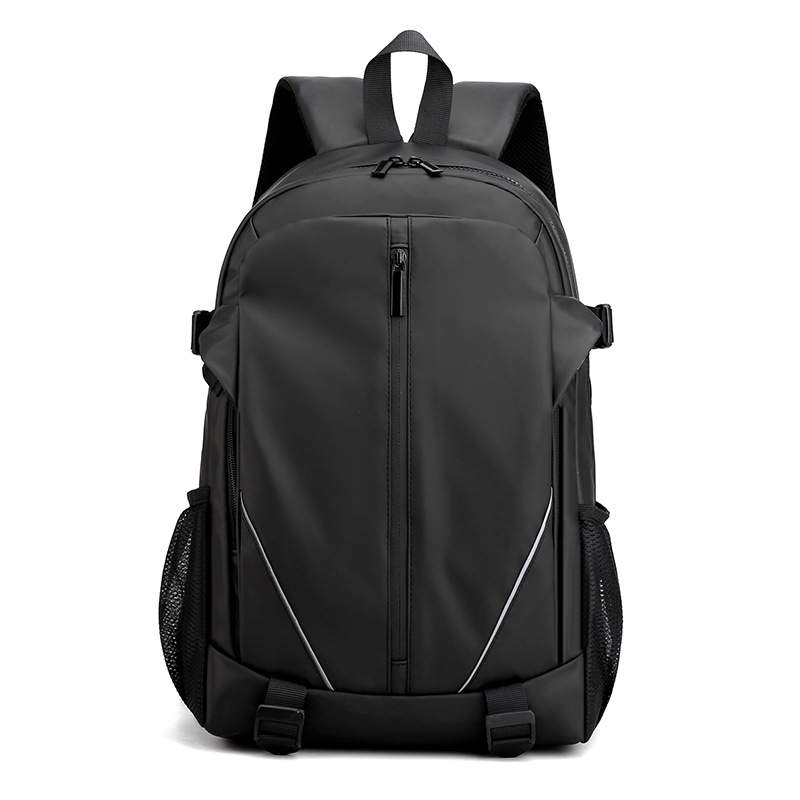 Herren  Taschen | Rucksack Aus Kunstleder Mit Logo-Details Accessoires Herren