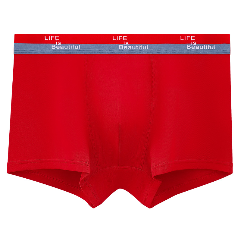 Herren  Unterwäsche | Dreier-Pack Eng Anliegende Boxershorts Aus Stretch-Baumwolle Mit Kurzem Bein Und Logo-Bund Herren Herren