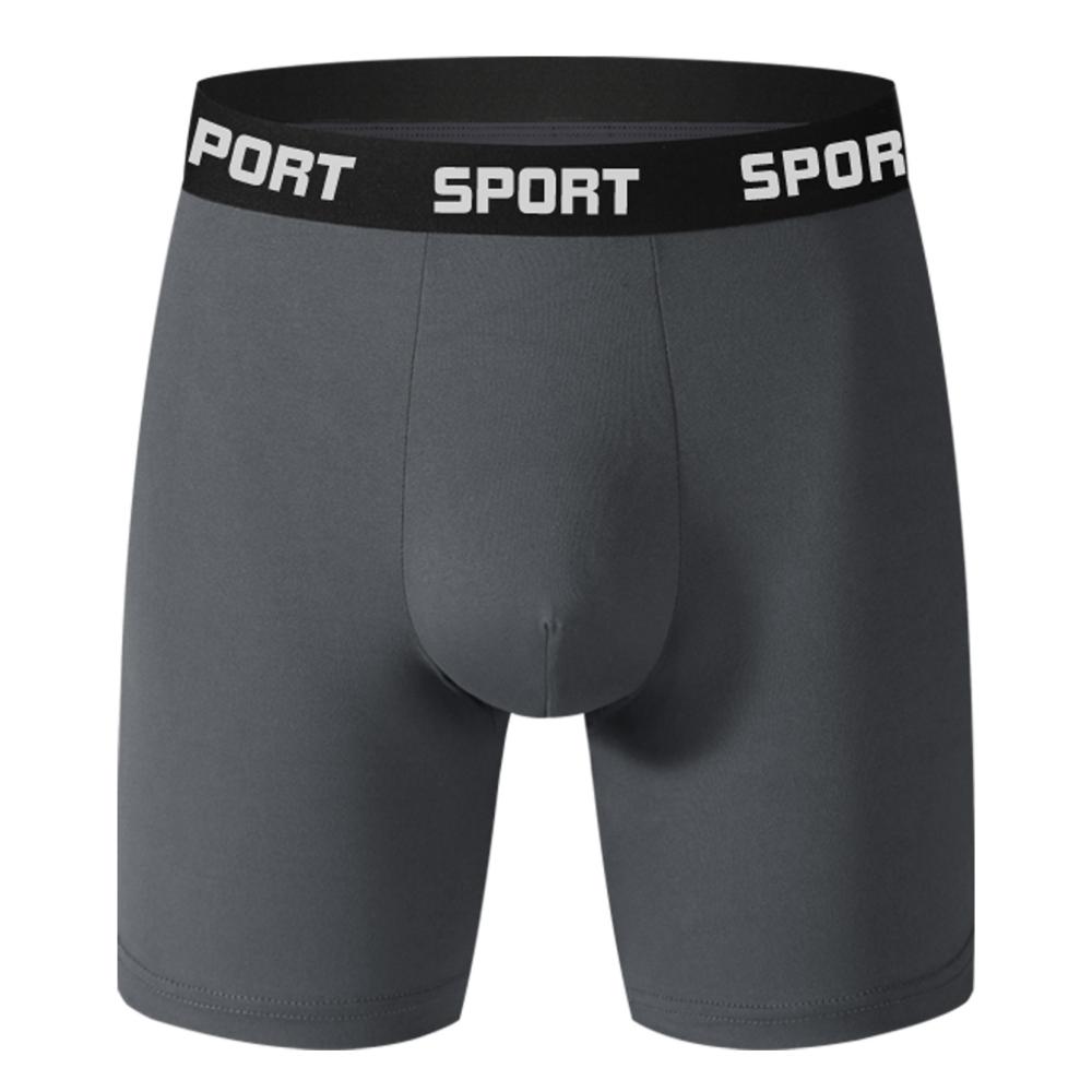 Herren  Unterwäsche | Dreier-Pack Eng Anliegende Boxershorts Aus Stretch-Baumwolle Mit Logos Herren Herren