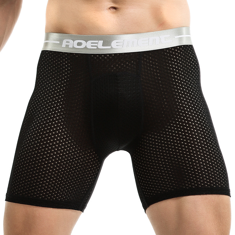 Herren  Unterwäsche | Dreier-Pack Eng Anliegende Boxershorts Aus Stretch-Baumwolle Herren Herren