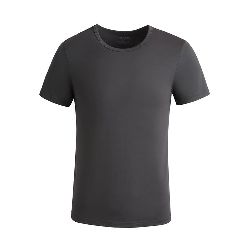 Herren  Unterwäsche | Dreier-Pack T-Shirts Aus Baumwolle Mit Logo-Stickerei Herren Herren