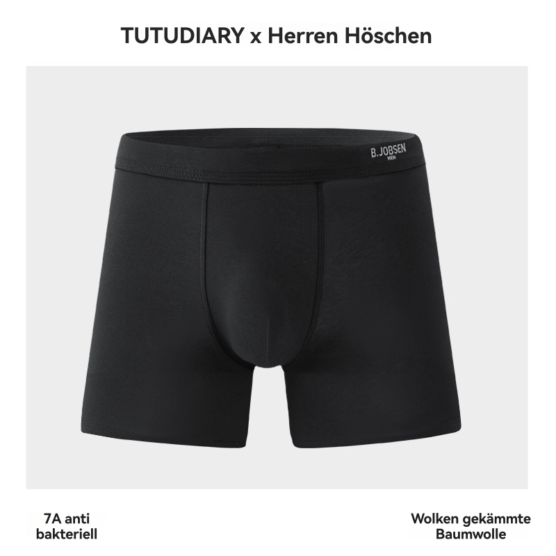 Herren  Unterwäsche | Fünfer-Pack Eng Anliegende Boxershorts Aus Stretch-Baumwolle Mit Kurzem Bein Und Logos Am Bund Herren Herren